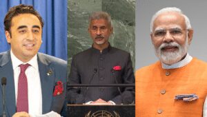 Continued resistance against Pakistan Foreign Minister’s attack on Modi - Asiana Times