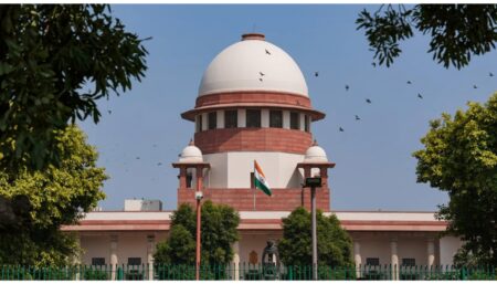 The SC Collegium refers 5 new judges to the Government - Asiana Times