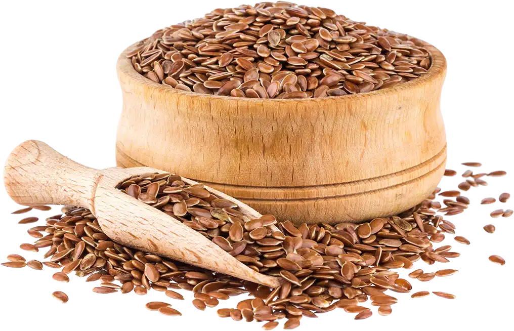 Flaxseed