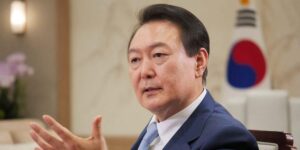 South Korea President criticizes its military over the lack of unpreparedness. South Korea President criticizes its military over the lack of unpreparedness. - Asiana Times