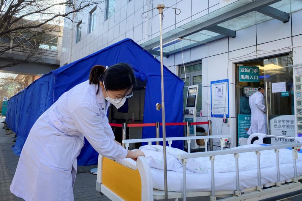 The Ongoing COVID-19 Pandemic: What You Need to Know - Asiana Times