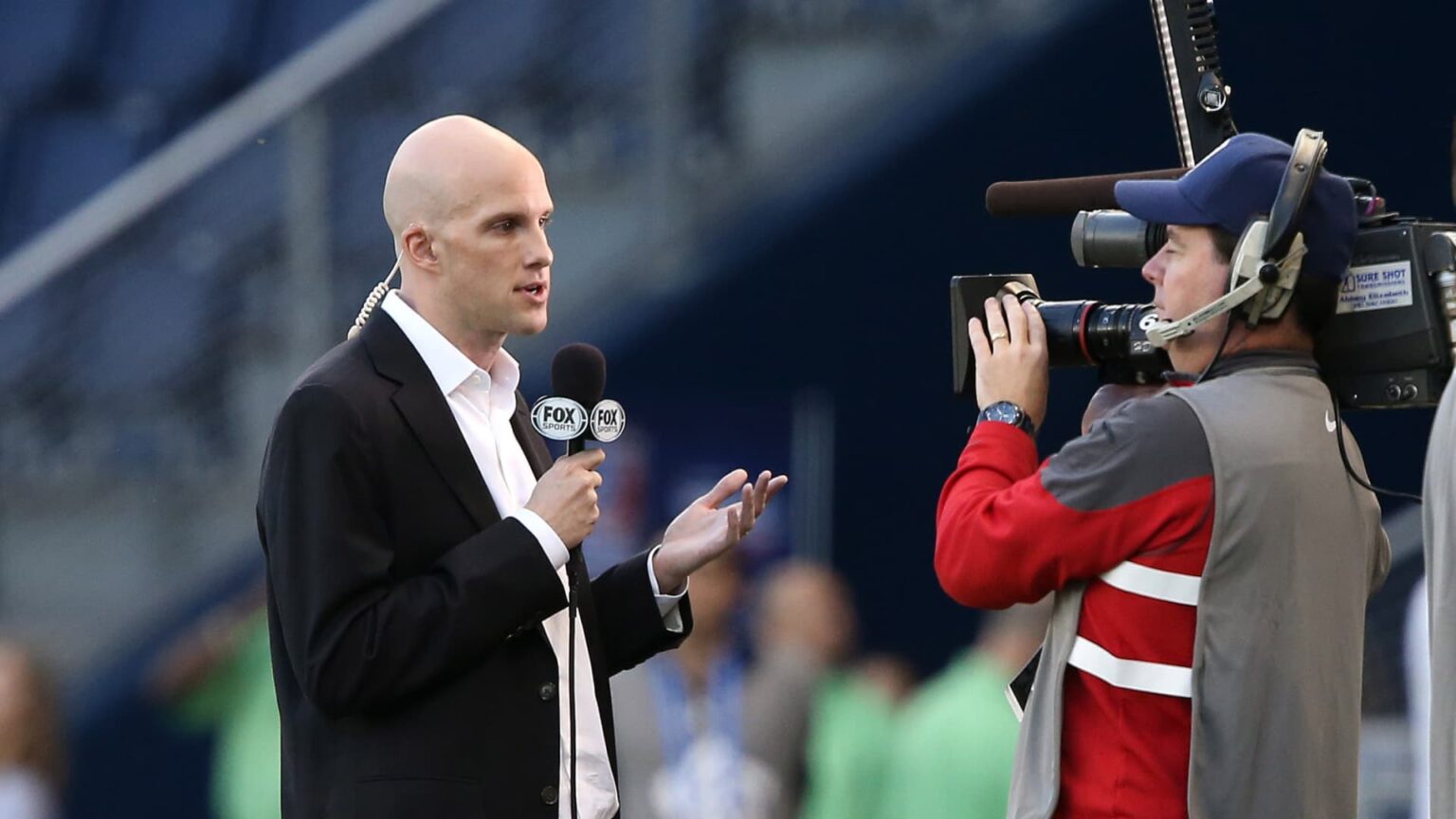 World Cup 2022: US Sports Journalist Grant Wahl Dies