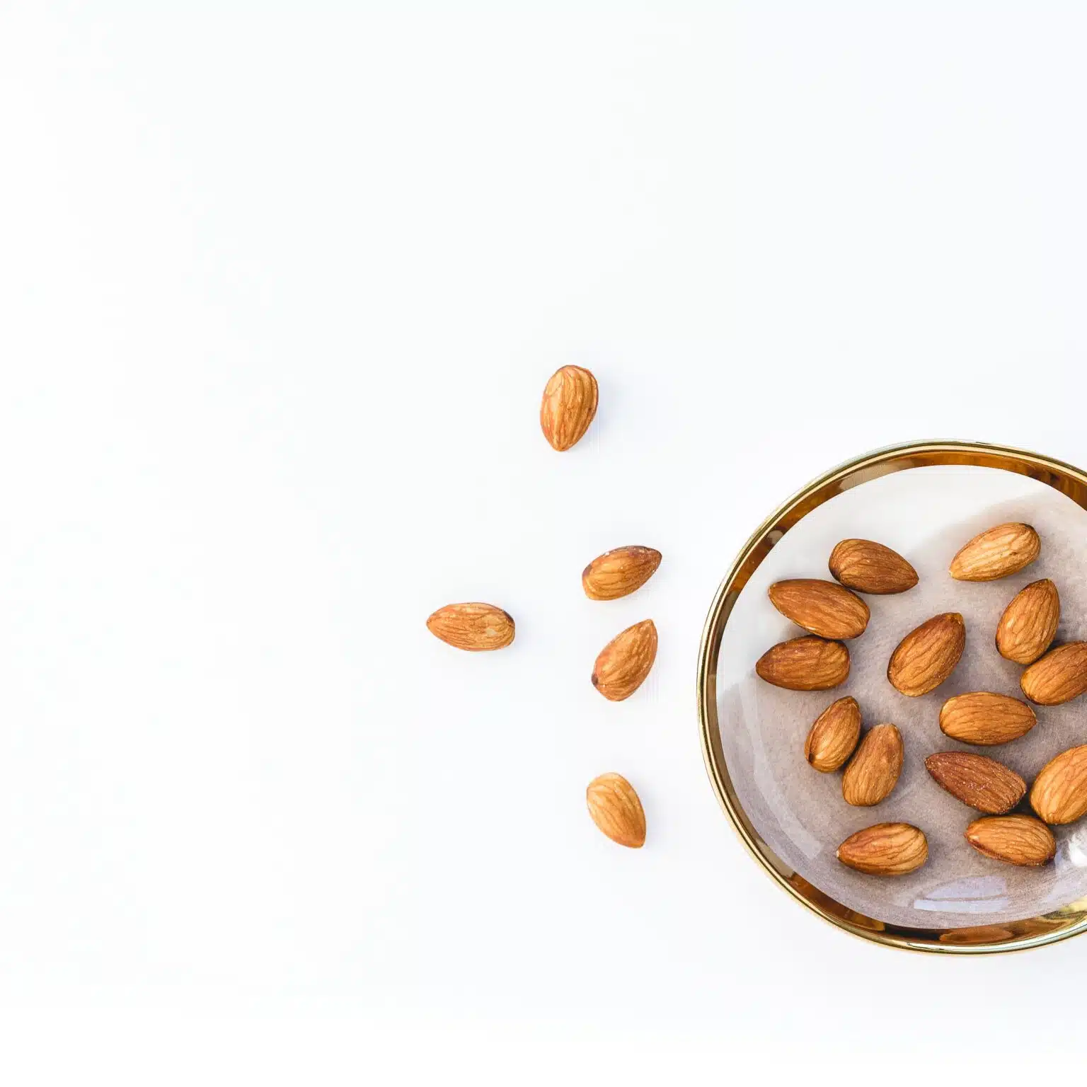 Almonds: Weight Management & Heart Health - Asiana Times