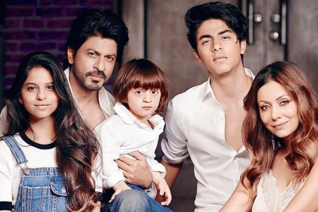 25 years old Aryan Khan launched his luxury lifestyle brand: D'YAVOL - Asiana Times