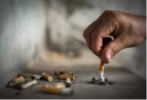 <strong>Cancer impediment likely to be increased by 15lakh in 2025, Govt plans actions to break loose cigarettes</strong> - Asiana Times