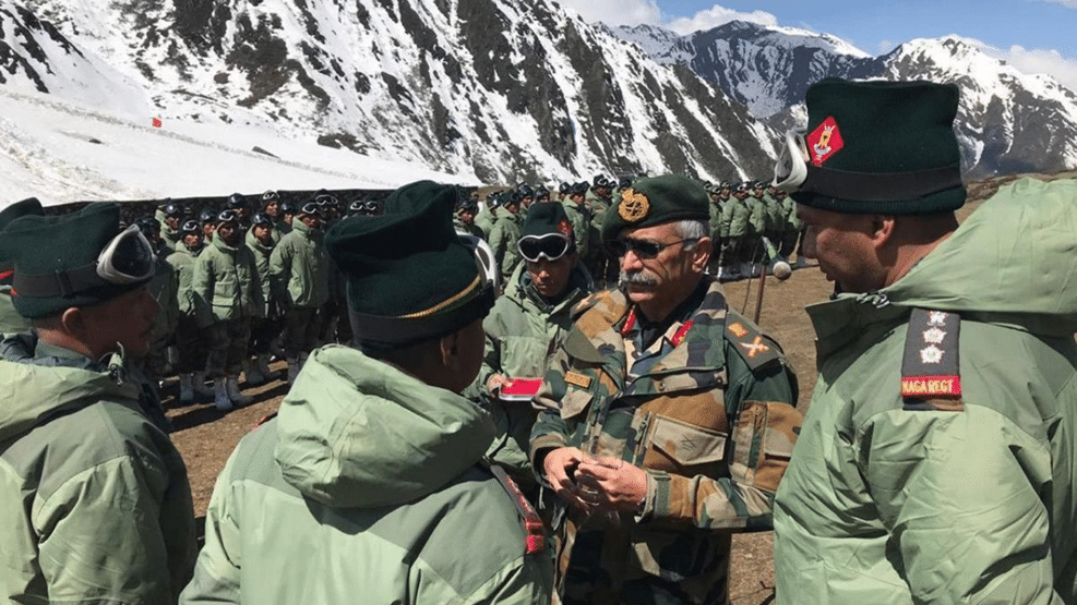 India-China clash in Arunachal’s Tawang received a reaction from the White House today. 