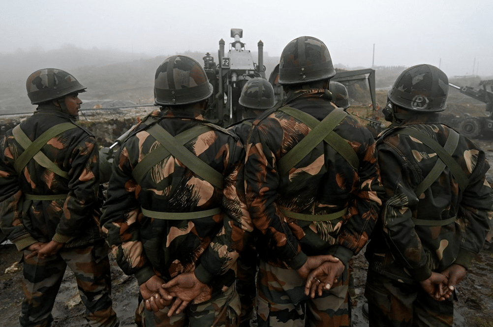 <strong>Tawang Clash: What the US said On India-China Clash In Arunachal.</strong> - Asiana Times