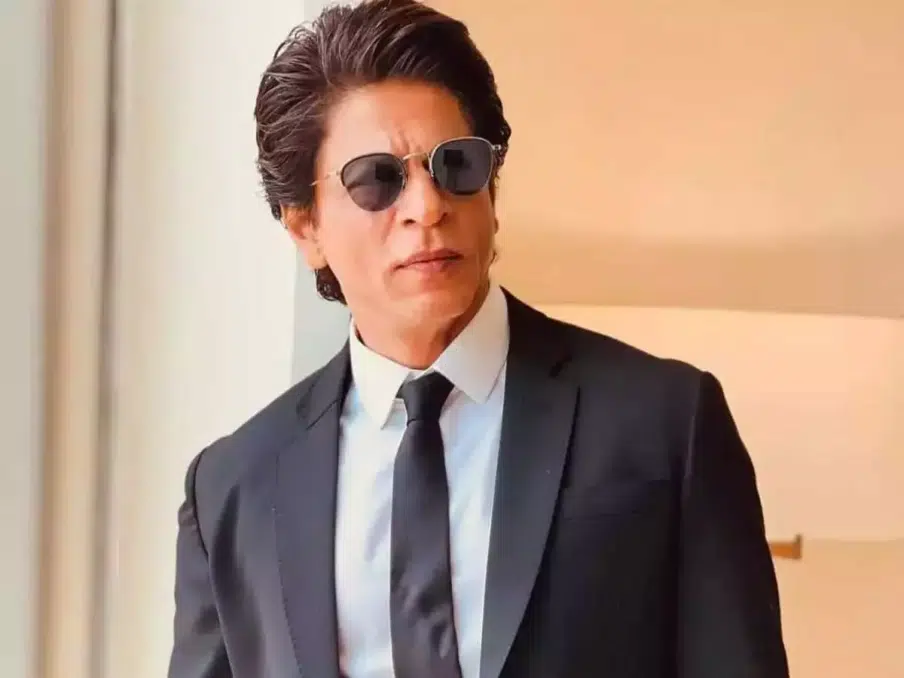 Shah Rukh Khan image 