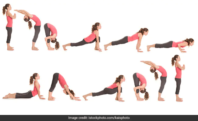 8 Effective Asanas for Enhancing Women's Fertility in Yoga - Asiana Times