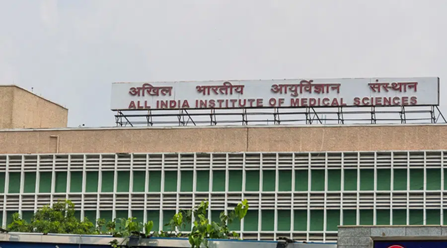 Delhi Police seek AIIMS Chinese hacker details from Interpol. - Asiana Times
