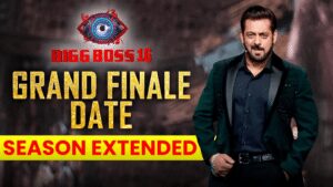 Bigg Boss 16 officially gets an extension - Asiana Times