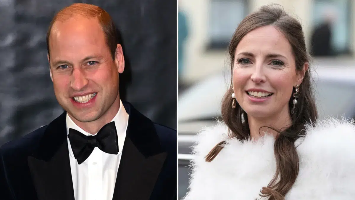 Prince William Attends Exes Wedding - Asiana Times