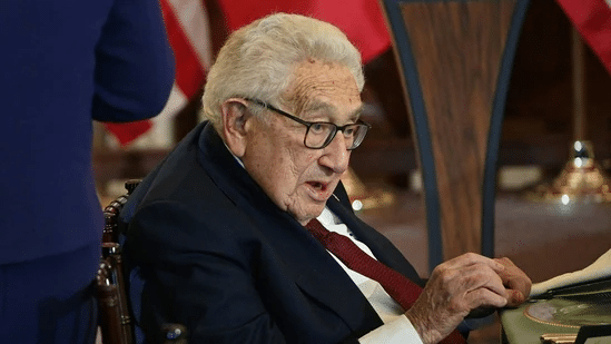 Kissinger