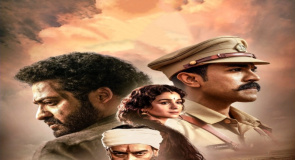 South cinema's No 1 movie RRR whacked by actress Ratna Pathak - Asiana Times
