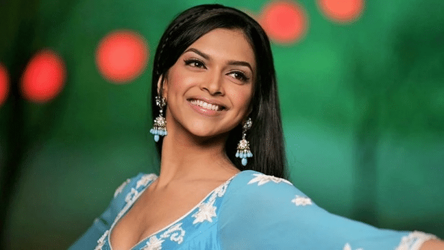 Actress Deepika Padukone turns entrepreneur - Asiana Times