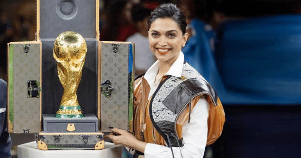 Actress Deepika Padukone turns entrepreneur - Asiana Times