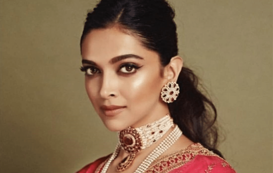 Actress Deepika Padukone turns entrepreneur - Asiana Times