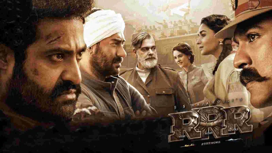 Chhello Show and RRR officially get shortlisted for Oscar 2024 - Asiana Times