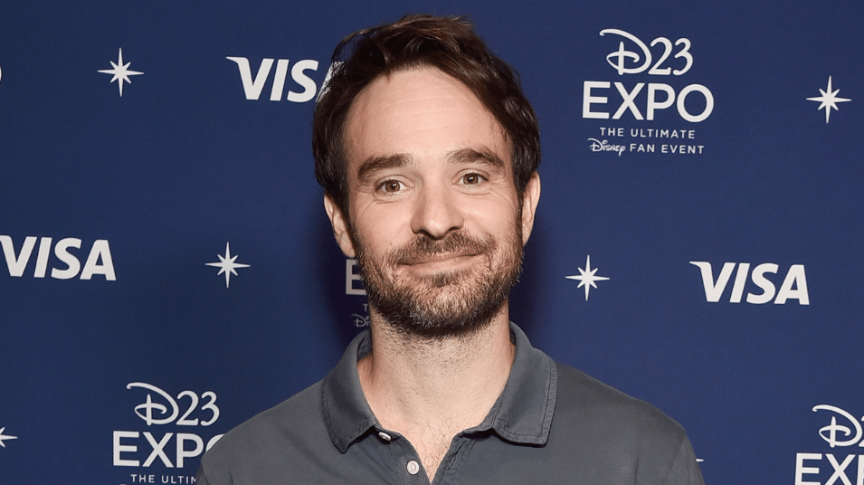 Hollywood Actor Charlie Cox
