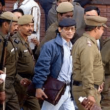 Charles Sobhraj in France after 20 years in prison - Asiana Times