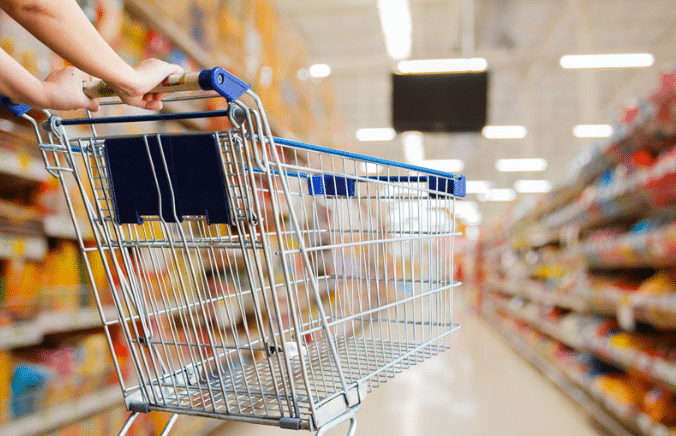 ministers on national retail trade policy
