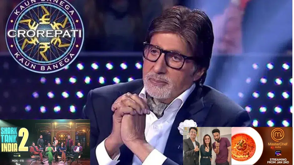KBC 14 Glimpse from Finale Week - Asiana Times