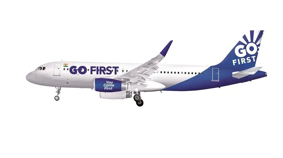 Wadia Group Invests in ‘Go First’ Airlines - Asiana Times