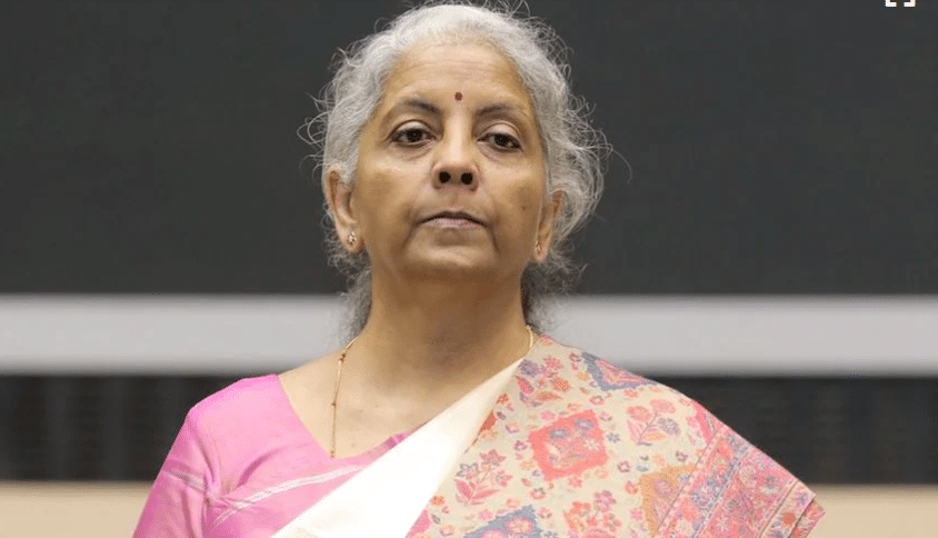<strong>Finance Minister Nirmala Sitharaman admitted to AIIMS</strong> - Asiana Times
