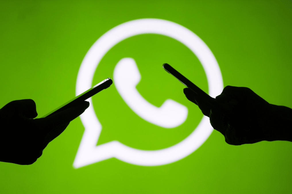 Whatsapp Logo