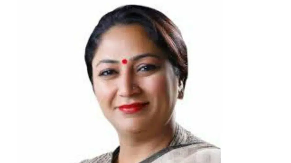 BJP elected Rekha Gupta for the mayoral post. Gupta is competing against Shelly Oberoi, a mayoral candidate from the AAP.