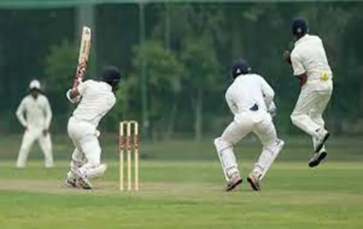 Ranji Trophy: Day 1 highlights - Asiana Times
