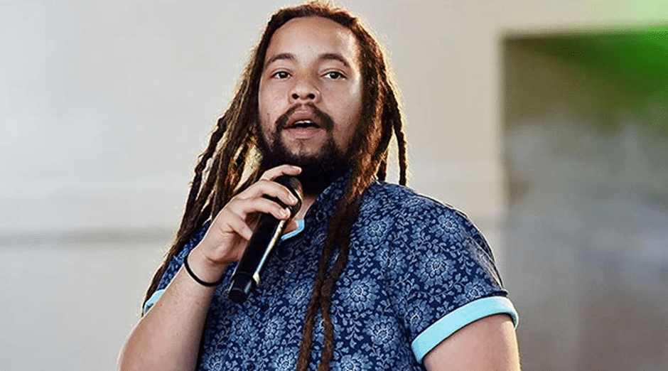 Jo Mersa Marley, Bob Marley's grandson, dies - Asiana Times