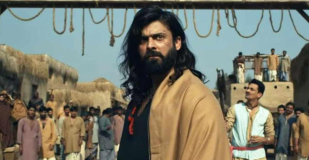 2 months apart, Fawad starrer Maula Jatt release in India - Asiana Times