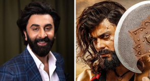 2 months apart, Fawad starrer Maula Jatt release in India - Asiana Times