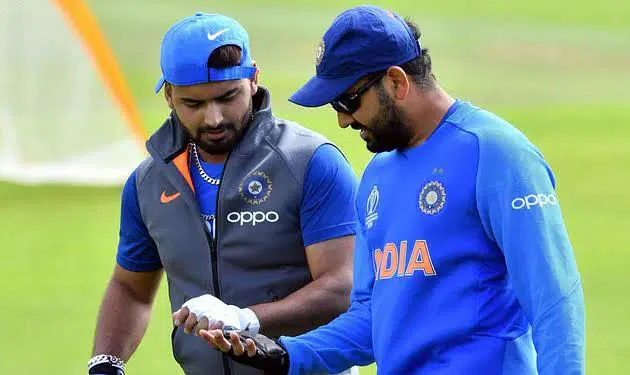 <strong>IND vs SL squad: Hardik to lead in T-20, Rohit returns in ODI as captain.</strong> - Asiana Times