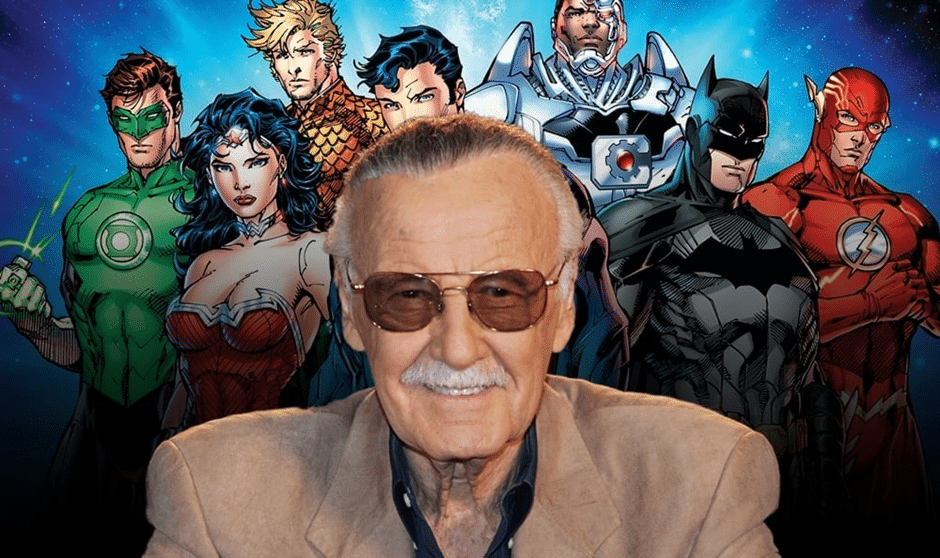 Stan Lee