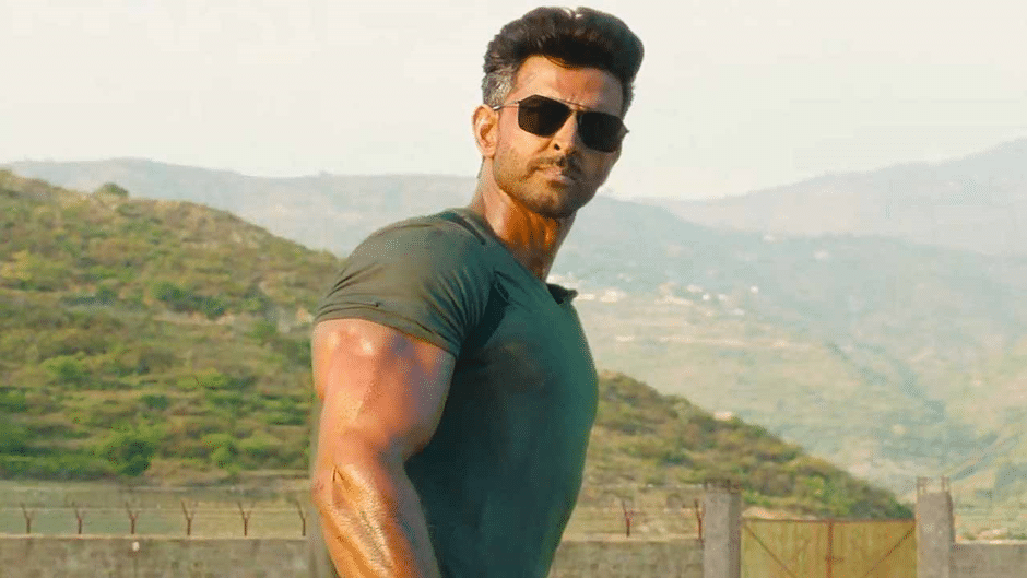 Hrithik Roshan feels that being a star is a burden. - Asiana Times