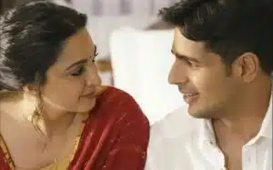 Kiara and Siddharth return from their Dubai vacation Siddharth Malhotra and Kiara Advani