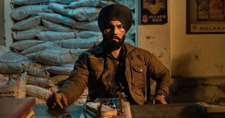 DRUGS, DECEIT, DANGER : Randeep Hooda debuted on OTT platform with new show titled 'CAT'. - Asiana Times