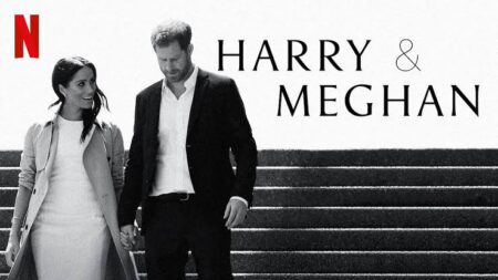 People lambasted the trailer of the Netflix Docu-series Harry and Meghan '. - Asiana Times