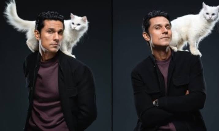 DRUGS, DECEIT, DANGER : Randeep Hooda debuted on OTT platform with new show titled 'CAT'. - Asiana Times