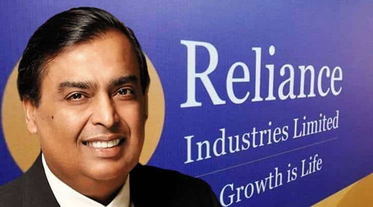 Mukesh Ambani - Chairman and Managing Director of Reliance Industries Limited