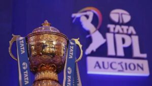 ipl auction