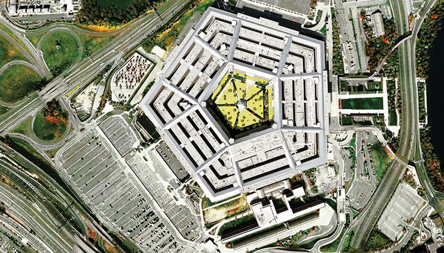 Pentagon