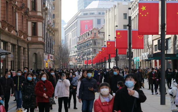 <strong>2022 Covid Outbreak in China. Unlocking the State Mentality</strong> - Asiana Times