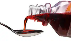 Uzbekistan cough syrup death