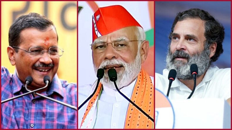 Gujarat Elections  2022 Results, BJP likely to retain power, Congress lost its ground, AAP Creating ground  - Asiana Times