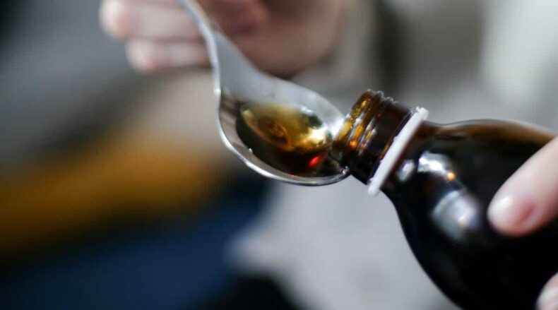 Uzbekistan: 18 Children Dead After Consuming India-Made Cough Syrup. - Asiana Times