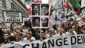 Iran Hits Morality Police After Months of Protests, official says Iran Hits Morality Police After Months of Protests, official says - Asiana Times