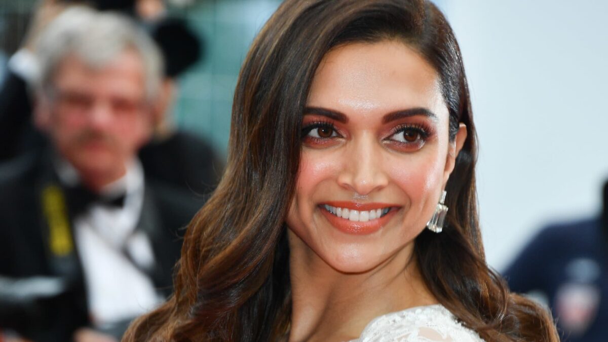 Deepika Padukone to star in Rohit Shetty’s Singham 3 as a ‘Lady Cop'